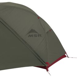 Cort MSR Elixir 1 (Green) Thumb