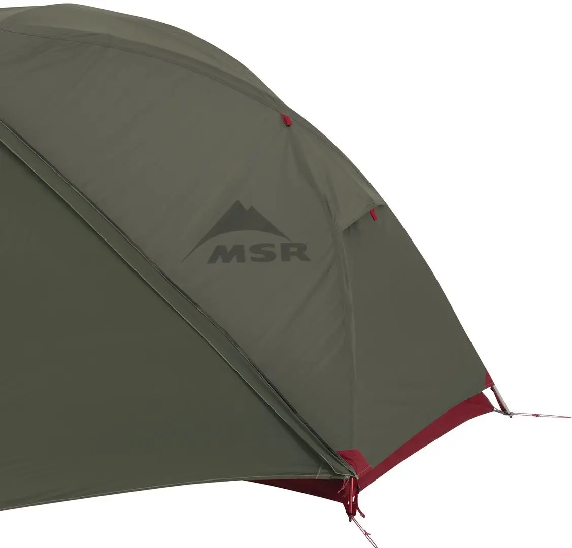 Cort MSR Elixir 1 (Green)