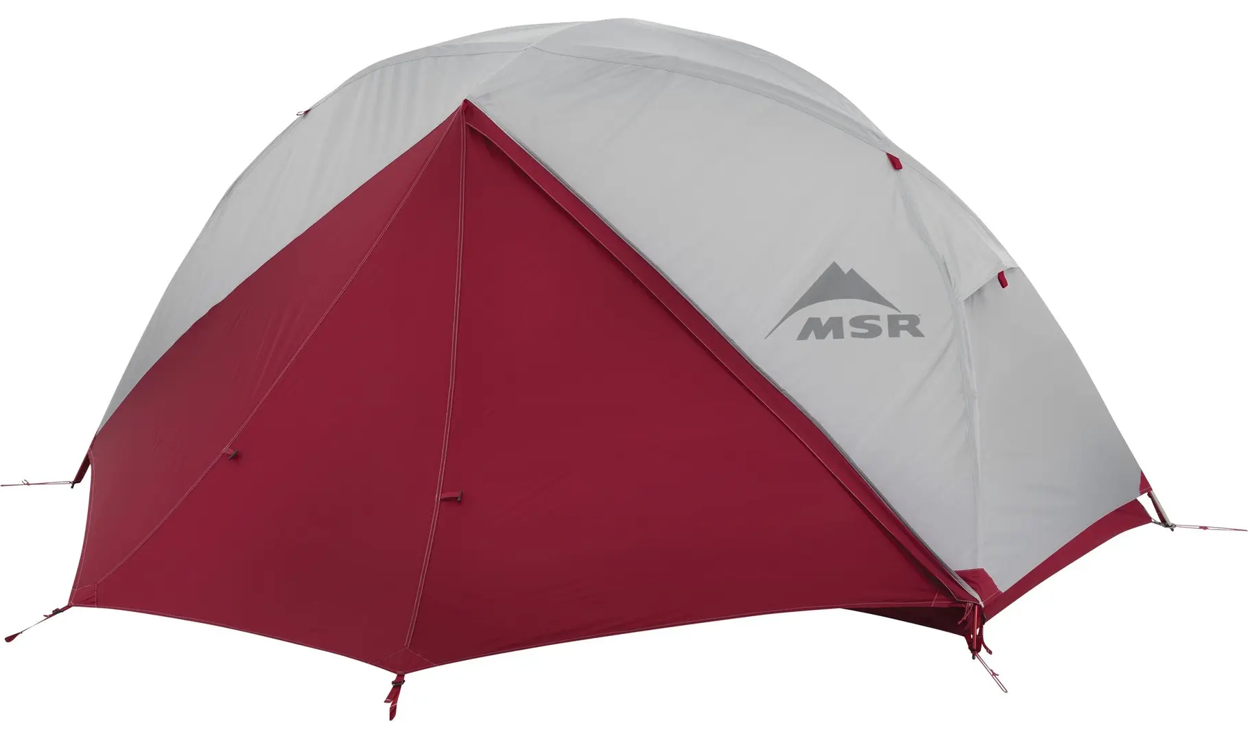 Cort MSR Elixir 1 (Grey/Red) - 2