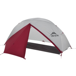 Cort MSR Elixir 1 (Grey/Red)