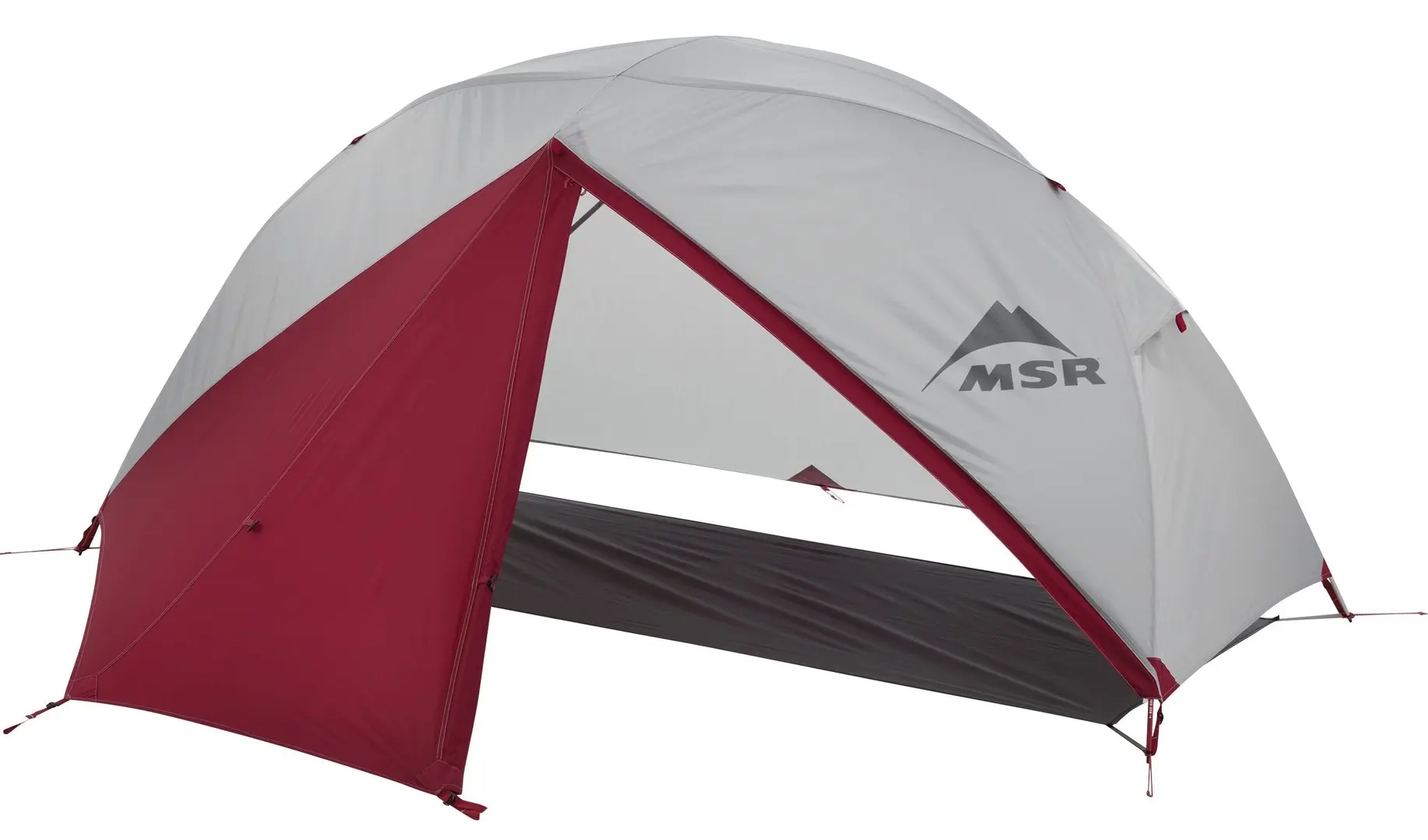Cort MSR Elixir 1 (Grey/Red)