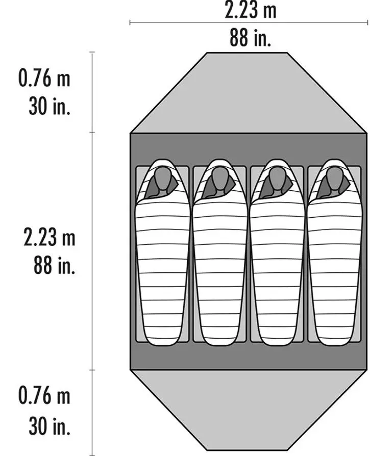 Cort MSR Elixir 4 (Green)