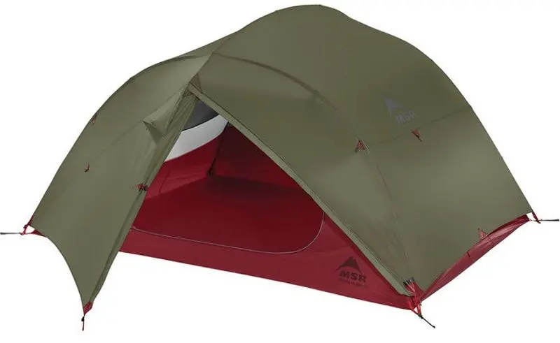 Cort MSR Mutha Hubba NX V2 (Green)