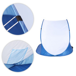 Cort MultiGarden BT-004B (Blue/White) Thumb