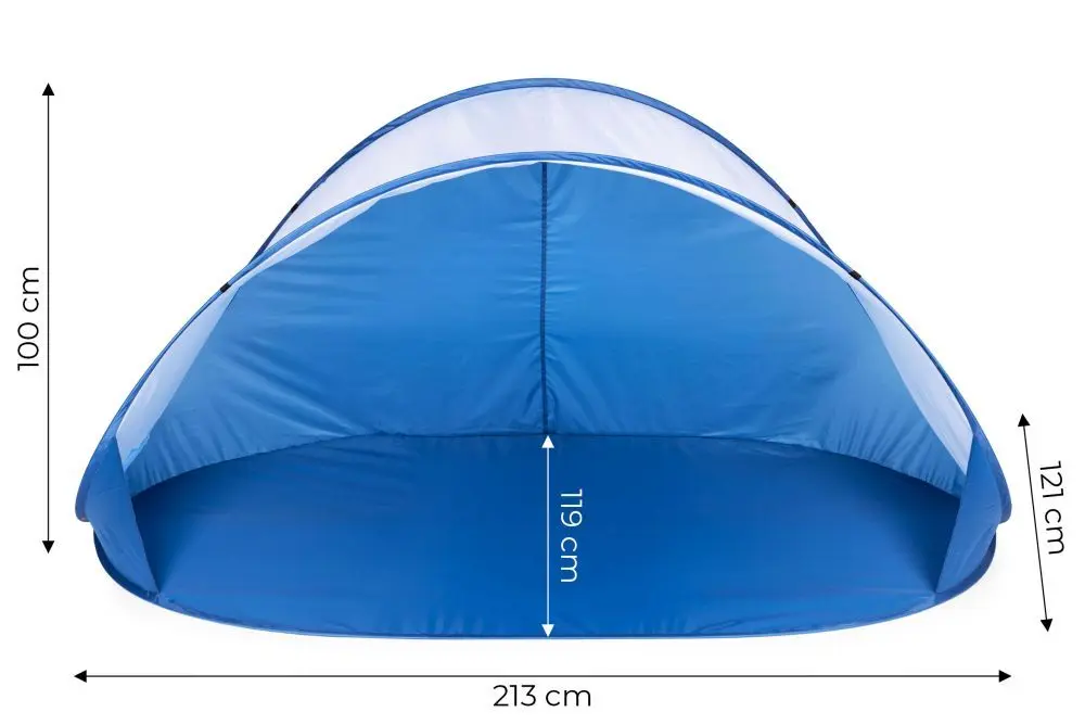 Cort MultiGarden BT-004B (Blue/White) - 6