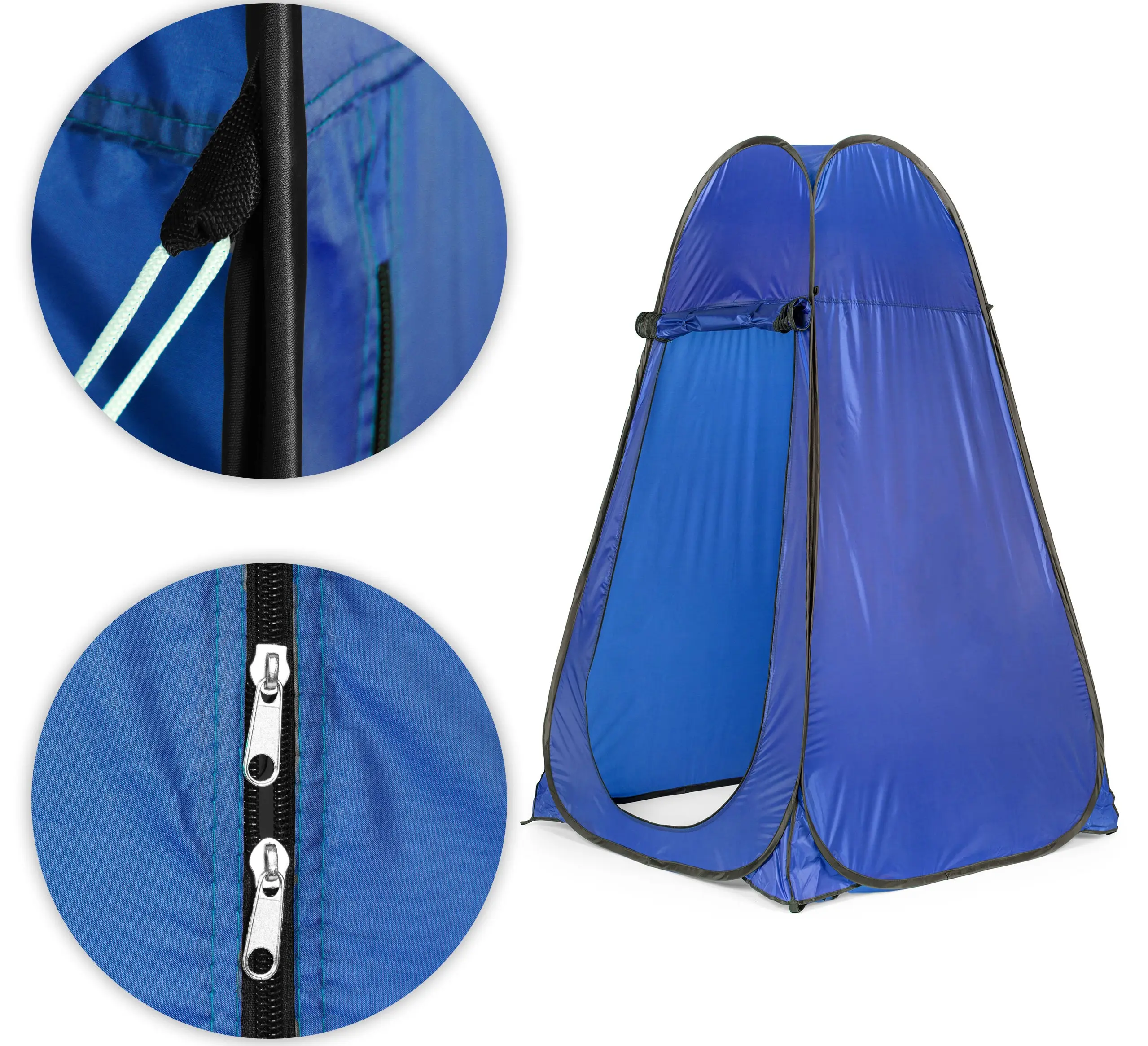 Палатка Multi Garden CT-011A (Blue)