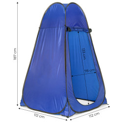 Палатка Multi Garden CT-011A (Blue) Thumb