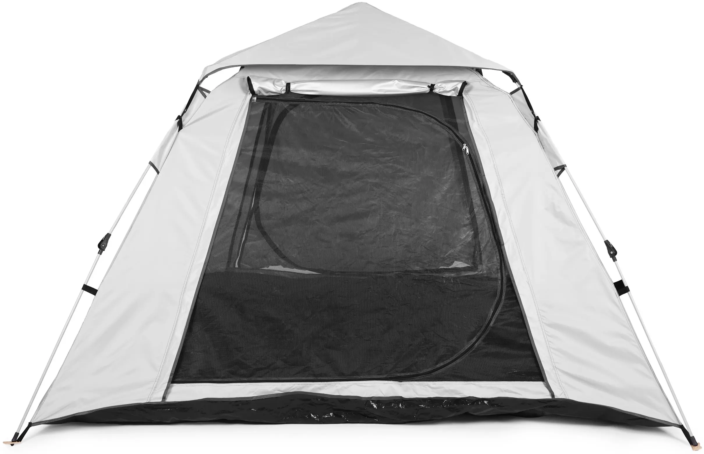 Палатка MultiGarden CT-006-BG (Grey) - 2