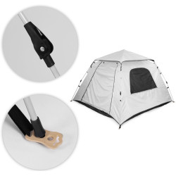 Палатка MultiGarden CT-006-BG (Grey) Thumb