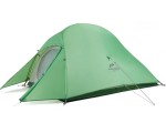 Палатка Naturehike Cloud NH17T001-T (Green)