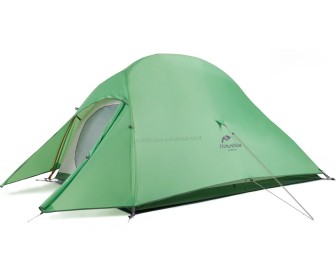 Палатка Naturehike Cloud NH17T001-T (Green)