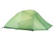 Cort Naturehike NH17T001-T (Green)