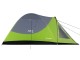 Палатка Nils Camp Discovery NC6006 (Green/Grey)