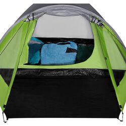 Cort Nils Camp Discovery NC6006 (Green/Grey) Thumb
