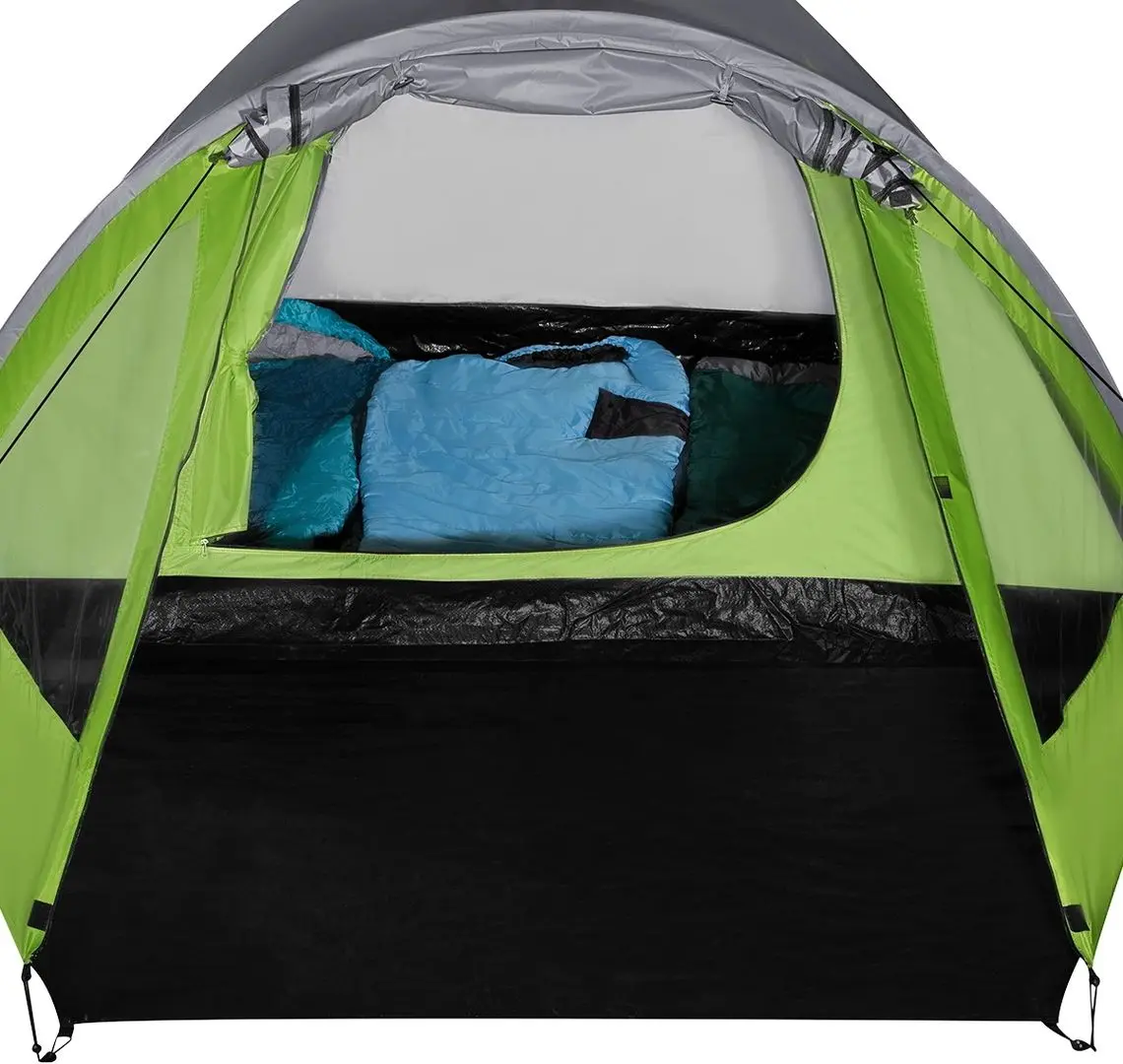 Cort Nils Camp Discovery NC6006 (Green/Grey)