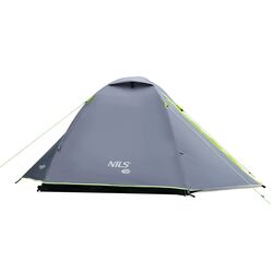 Палатка Nils Camp Explorer NC6004 (Grey) Thumb