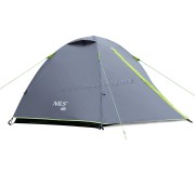 Палатка Nils Camp Explorer NC6004 (Grey)