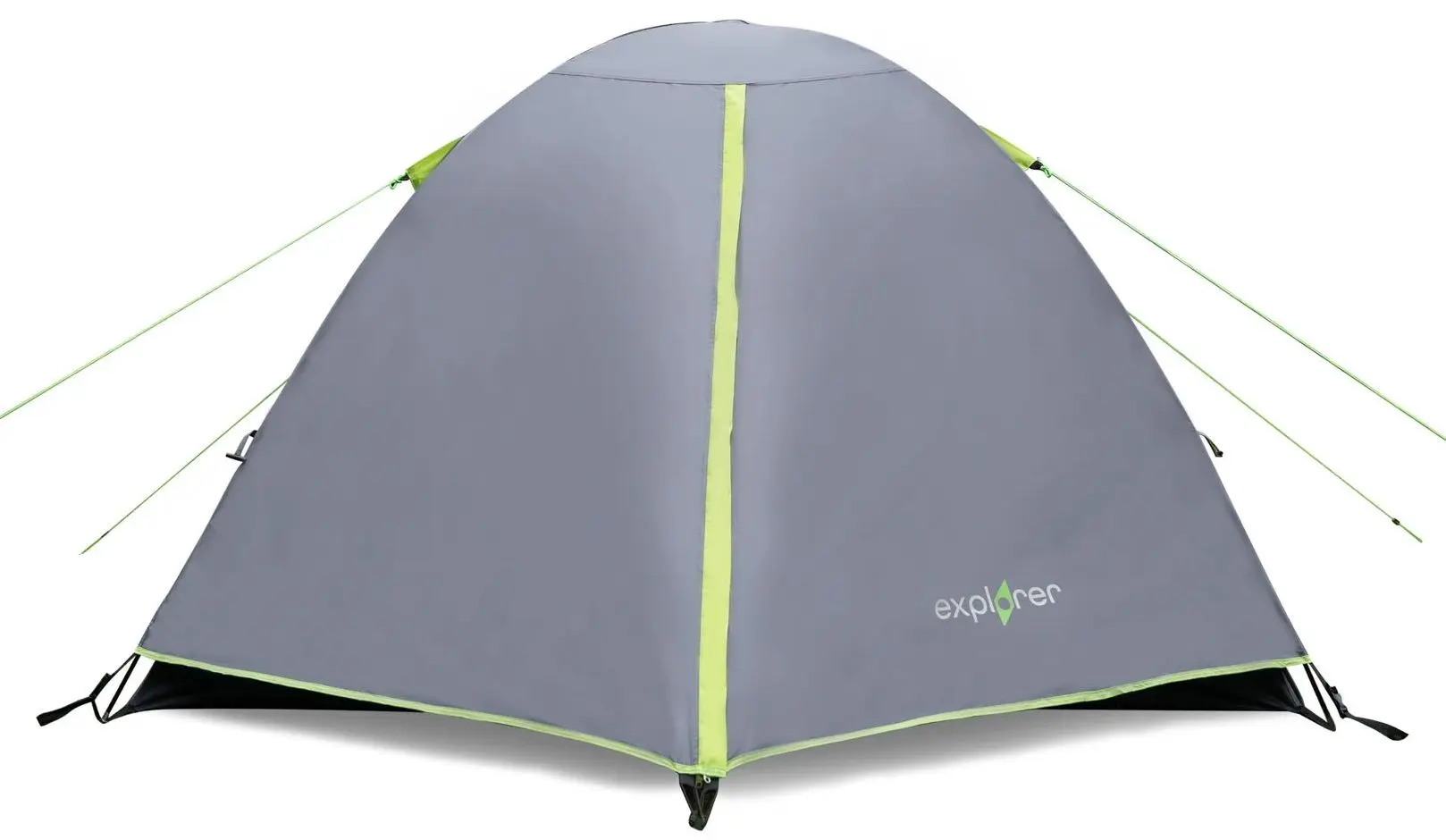 Палатка Nils Camp Explorer NC6004 (Grey)