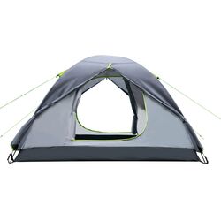 Палатка Nils Camp Explorer NC6004 (Grey) Thumb