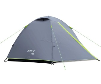 Палатка Nils Camp Explorer NC6004 (Grey)