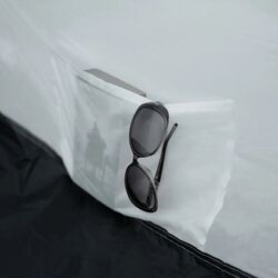 Палатка Nils Camp Explorer NC6004 (Grey) Thumb