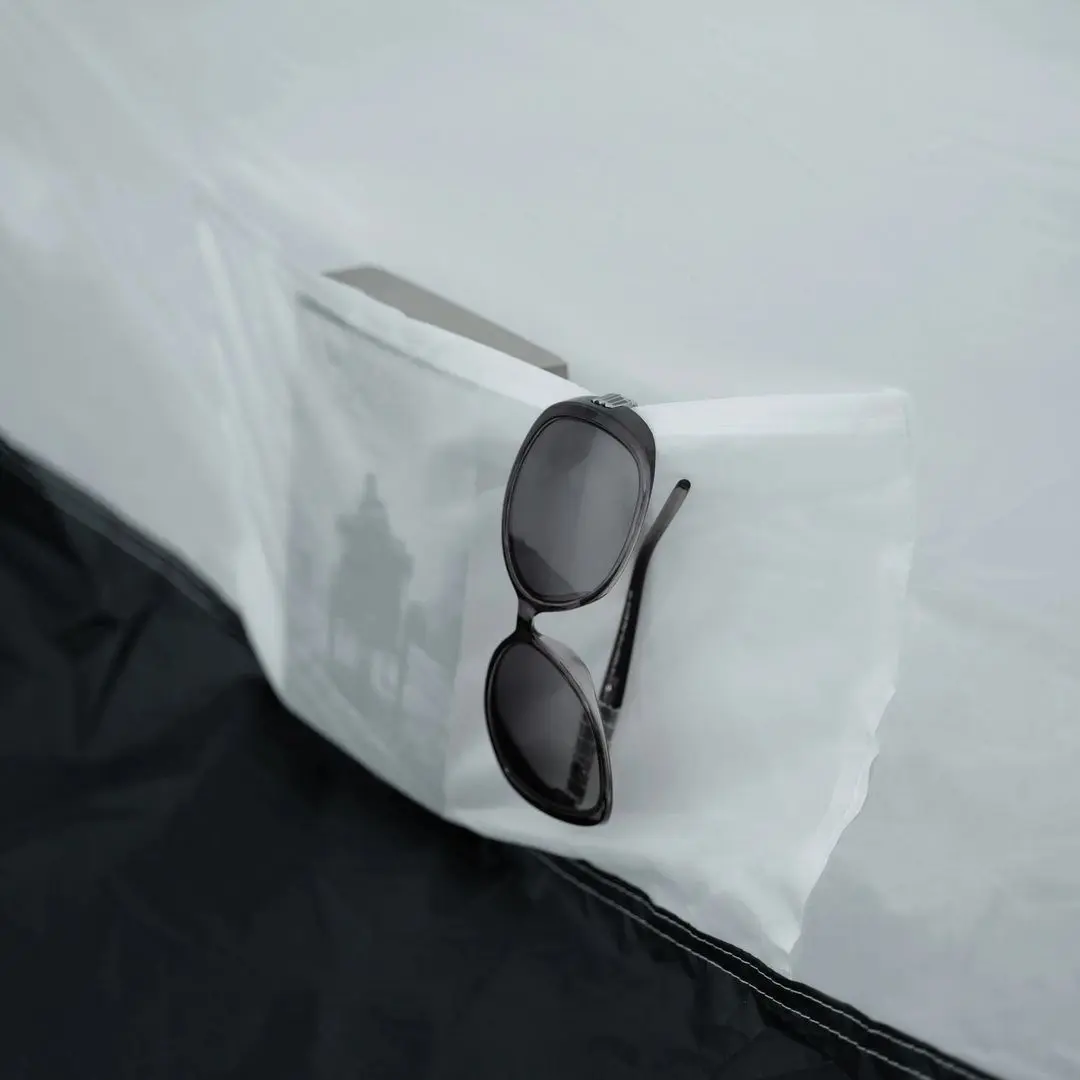 Палатка Nils Camp Explorer NC6004 (Grey)