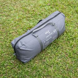 Палатка Nils Camp Explorer NC6004 (Grey) Thumb