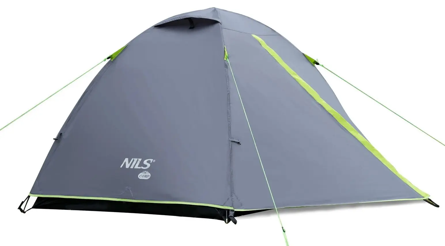 Палатка Nils Camp Explorer NC6004 (Grey)