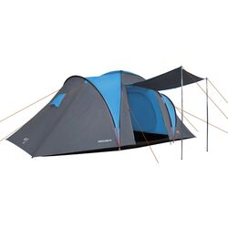 Cort Nils Camp Highland IV NC6431 (Grey/Blue)