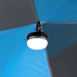 Cort Nils Camp Highland IV NC6431 (Grey/Blue) Thumb