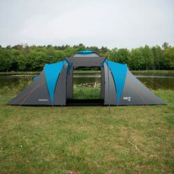 Cort Nils Camp Highland IV NC6431 (Grey/Blue) Thumb