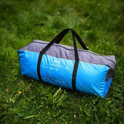 Cort Nils Camp Highland IV NC6431 (Grey/Blue) Thumb