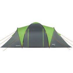 Cort Nils Camp Highland IV NC6431 (Grey/Green) Thumb