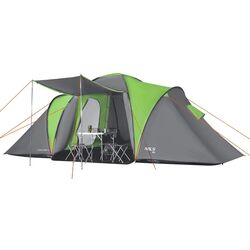 Cort Nils Camp Highland IV NC6431 (Grey/Green) Thumb