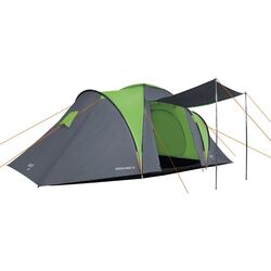 Cort Nils Camp Highland IV NC6431 (Grey/Green)