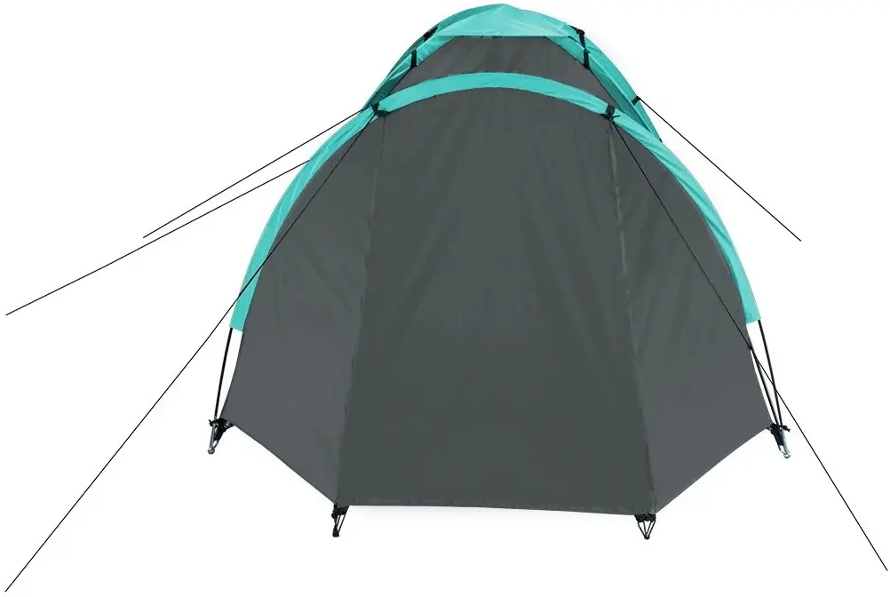 Палатка Nils Camp Hiker NC6010 (Grey) - 3