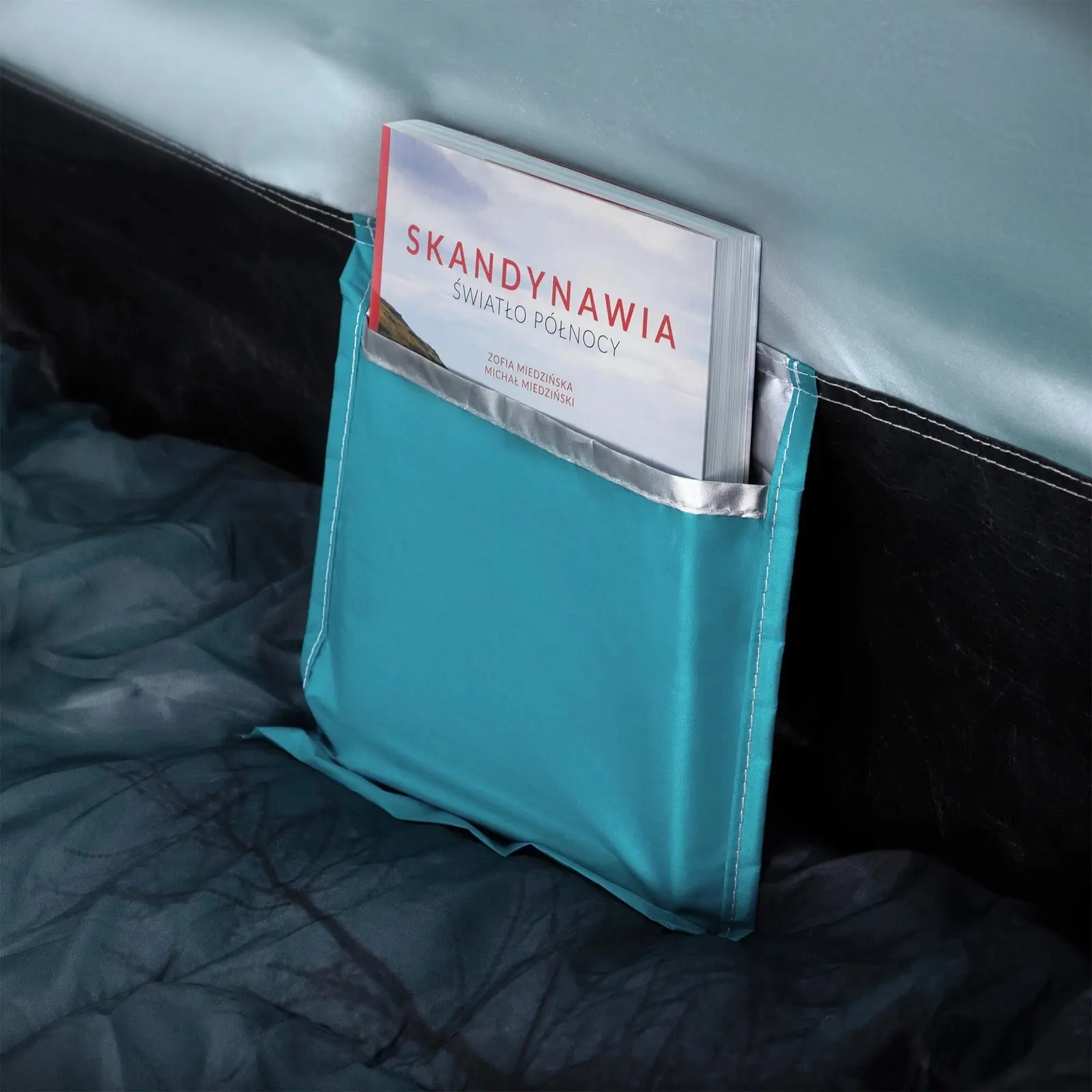 Cort Nils Camp NC3021 (Blue) - 7