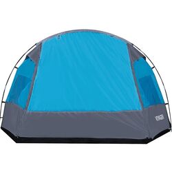 Палатка Nils Camp NC3027 (Blue/Grey) Thumb