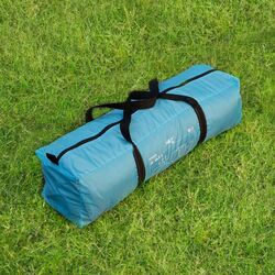 Палатка Nils Camp NC3027 (Blue/Grey) Thumb