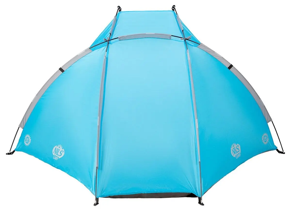 Палатка Nils Camp NC3039 (Blue)