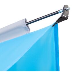 Палатка Nils Camp NC3039 (Blue) Thumb