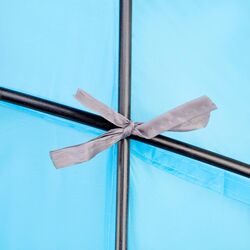 Палатка Nils Camp NC3039 (Blue) Thumb