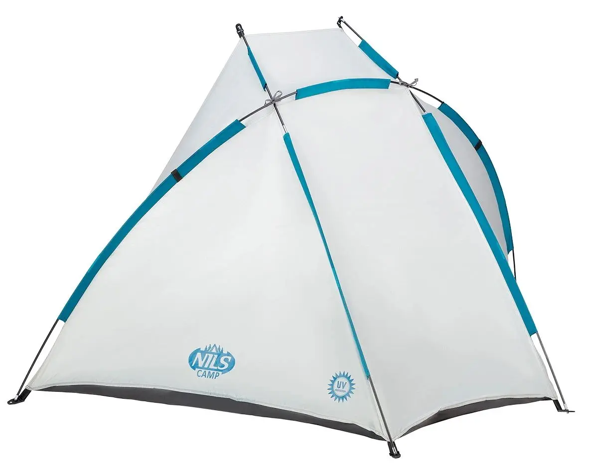 Cort Nils Camp NC3039 (Grey)