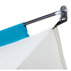 Cort Nils Camp NC3039 (Grey) Thumb