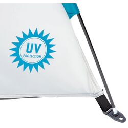 Cort Nils Camp NC3039 (Grey) Thumb