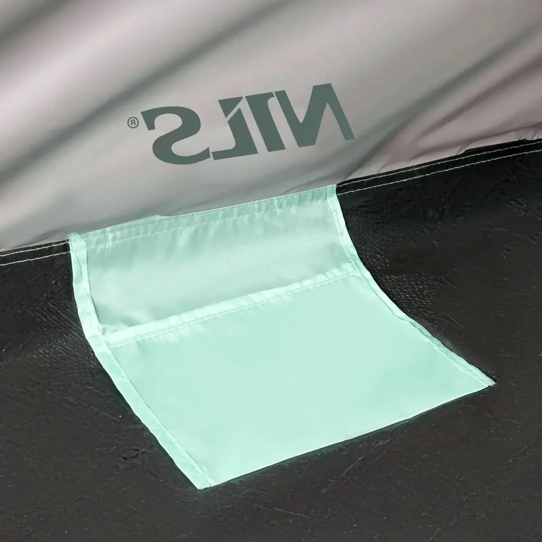 Cort Nils Camp NC3039 (Mint)