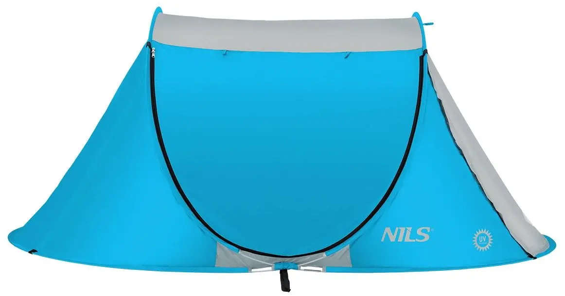 Cort Nils Camp NC3043 (Grey/Blue)