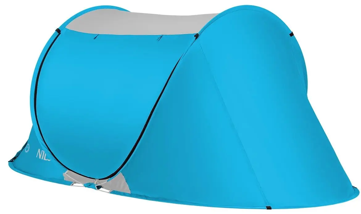 Cort Nils Camp NC3043 (Grey/Blue)