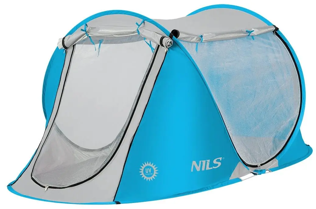 Cort Nils Camp NC3043 (Grey/Blue)