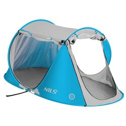 Cort Nils Camp NC3043 (Grey/Blue) Thumb
